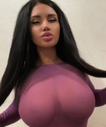 Проститутка Ирина